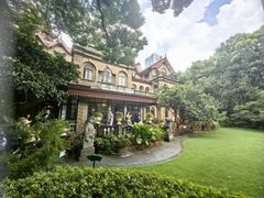 -马勒别墅饭店(静安寺店)