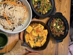 -云海肴·汽锅鸡·云南菜(天津国金汇店)