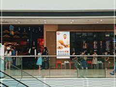 -万达广场(松江店)