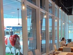 -The COOK·厨餐厅·自助餐(浦东嘉里大酒店)