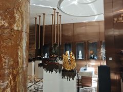 -广州威珀斯酒店