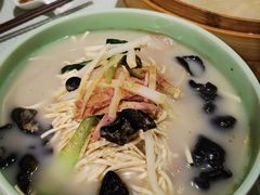 -留芳·文旅古月楼(老街店)