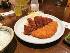 -矢场猪(名古屋站名铁店)