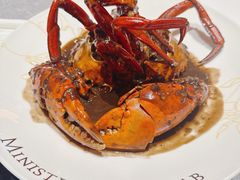 -Ministry of Crab•MOC(交子大道店)