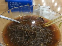 -顺姬冷面(长白西路店)
