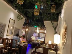 大堂-乾园(天河城店)