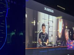 -欢乐迪KTV(南京夫子庙三山街店)