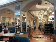 大堂-翠华(澳门银河店)