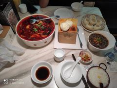 -茅庐川菜(青岛凯德店)