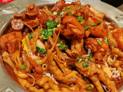 -胖哥俩肉蟹煲(世茂国际广场店)