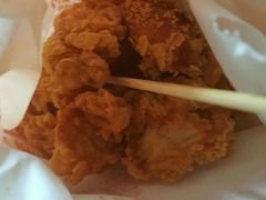 -超级鸡车(华东师大店)
