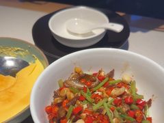 -湘鼎盛·大厨鲜炒湖南味(高新银泰店)