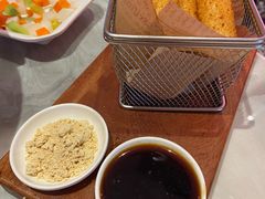 -蜀香诱惑·新川菜·非遗水煮椒麻鱼(中关村店)