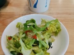 小菜-贵凤凰贵州米粉(五道口店)
