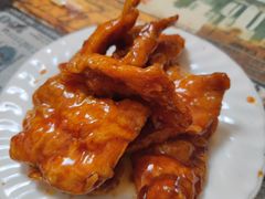 锅包肉-群乐饭店(乐工一街店)