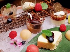 -Tsuru鹤日本料理(静安香格里拉店)