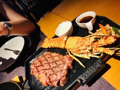 -Arpanda阿潘答餐厅(郎园店)