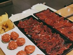 -嬷孙家潮汕牛肉火锅(北京路天河城店)