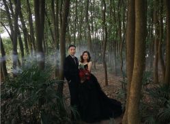 -太郎花子婚纱摄影艺术中心