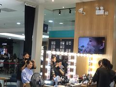 -海马体照相馆(厦门SM城市广场店)