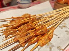 -龙虾当家·大排档(红谷滩五中店)