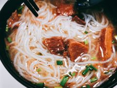 -一品郑记重庆牛肉米线馆(东泰路店)