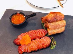 -晴天餐厅(星河国际店)