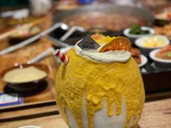 -楠火锅(广州总店)