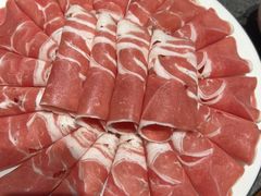 -东来顺(非遗·清真火锅·盛世广场店)