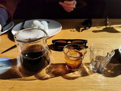 -边渡咖啡烘焙店(昙华林店)