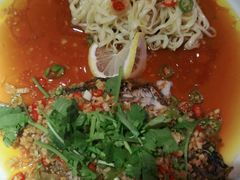 -百年神厨·地道川菜(清江西路店)