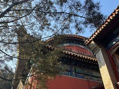-大钟寺古钟博物馆