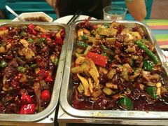 -滋味烤鱼(祥和里店)