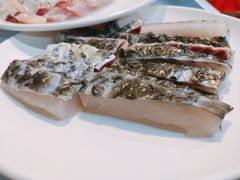 -正能量脆肉鲩火锅