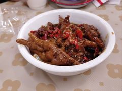 -老三样·旧食新味(船山路店)