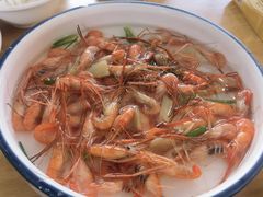 -品鲜村农家菜·阳澄湖大闸蟹(总店)