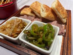 驴肉火烧-掌柜的店·河南菜(世茂店)
