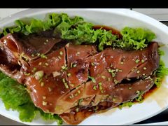 -翠林云庄大酒店
