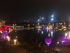 -枫香湖儿童公园