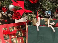 -Laderach 莱德拉(上海环贸iapm店)