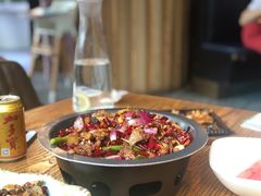 -嘎嘎鸭脑壳江湖菜(五里店)