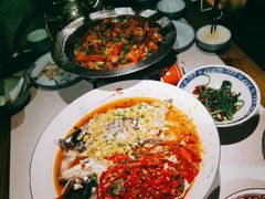 -永兴外婆桥(城中万达店)