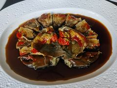 -山外山菜馆(玉泉路店)