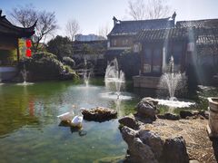 -祝家花園(伯渎港店)