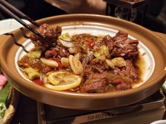 -桂小厨广西菜(万象城店)