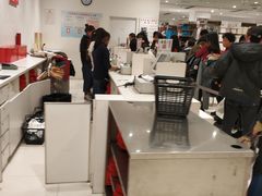 -优衣库(石家庄裕华万达广场店)