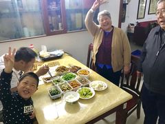 -小民大排档(马场角横路店)