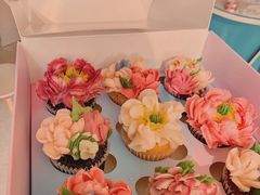 -BON CAKE(华贸购物中心店)