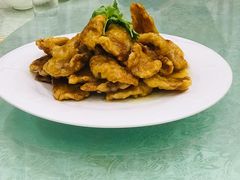 -满龙源餐厅(南十马路店)