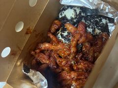 -Dak's 炸鸡(远景路店)